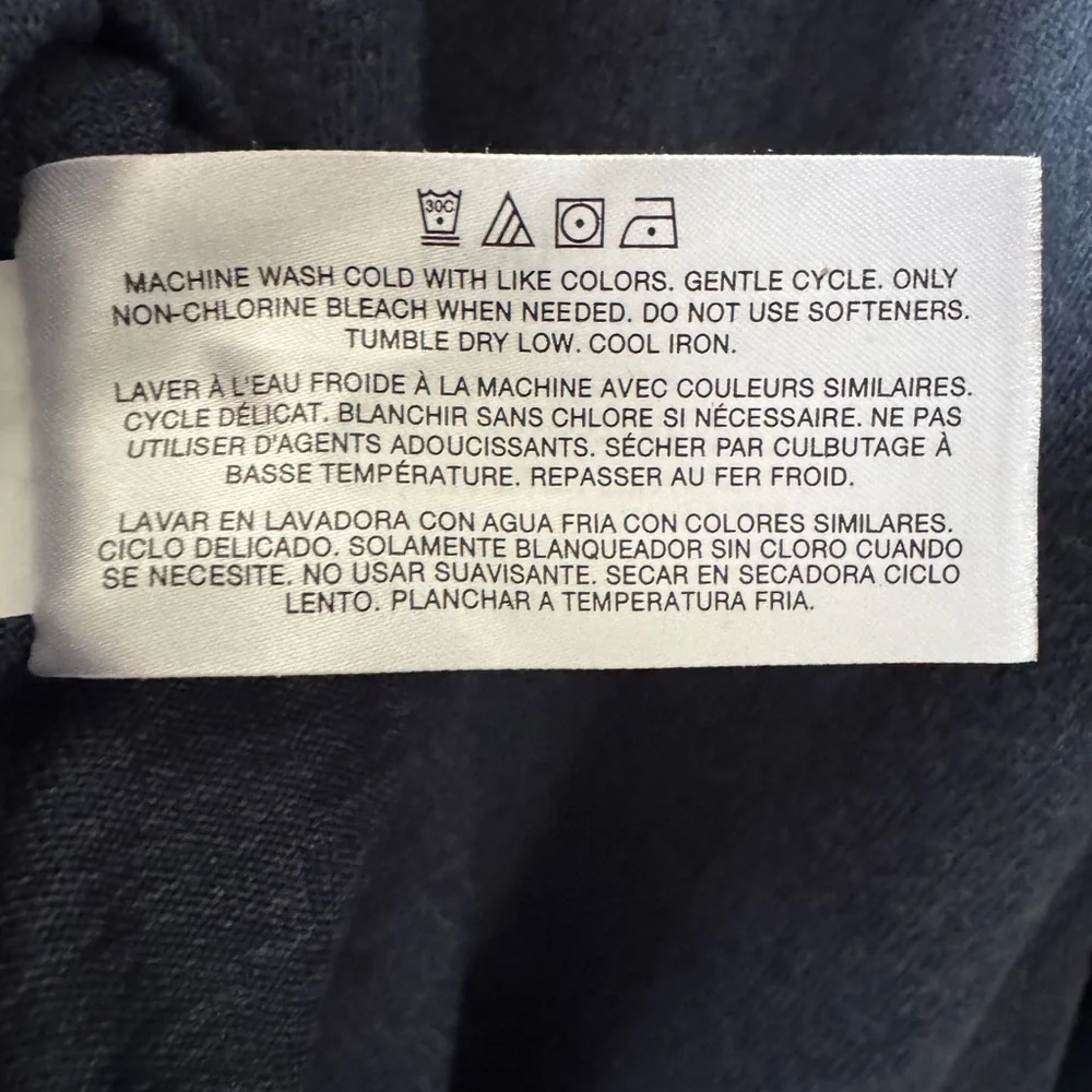 🔥5/$30🔥GREG NORMAN MEN'S QUARTER ZIP WIND SWEATER PULLOVER - Picture 9 of 10